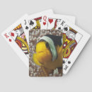 Recherche de clown jeux de cartes Vie marine