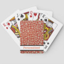 Recherche de ferrer jeux de cartes Motif