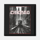 Suche nach chicago magnete Reise