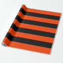 Recherche de orange noir papier cadeau Goth