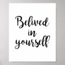 Suche nach motivierend typografie poster Wandkunst