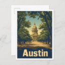 Recherche de austin texas cartes postales Vacances