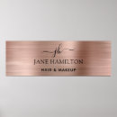 Recherche de beauty salon posters Elegant