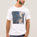 Suche nach monet landschaften tshirts Fluss