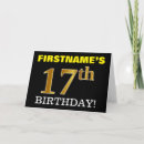 Recherche de 17th anniversaire cartes Pour tous