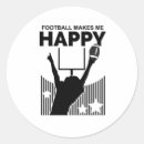 Recherche de rend heureux autocollants Entraîneur