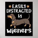 Suche nach dackeln poster Hund