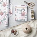Recherche de princesse papier cadeau Conte de fées