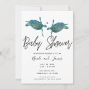Recherche de sea turtle baby shower invitations Aquarelle
