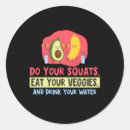 Suche nach veggies aufkleber Iss deine veggies