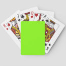 Suche nach neon spielkarten Monogramm