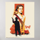 Suche nach fernsehshow poster Westliche welt