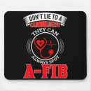 Recherche de cardiologie tapis souris Amour