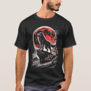Suche nach einsamer wolf tshirts Krieger