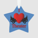 Suche nach theater ornamente Thespian