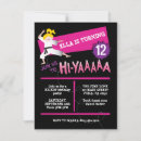 Recherche de pink halloween invitations Violet