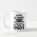 Recherche de les années 1900 Vieux