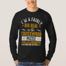 Suche nach kreuzworträtsel tshirts Ruhestand