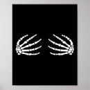 Suche nach skeleton poster Beängstigend