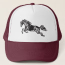 Recherche de chevaux casquettes Équine