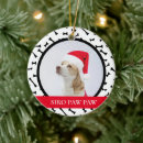 Suche nach dog ornamente Niedlich