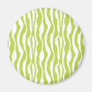 Suche nach zebra druck magnete Niedlich