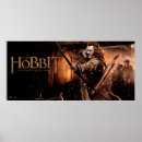 Suche nach der barde poster Desolation von schmutz