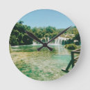 Recherche de la croatie horloges Europe
