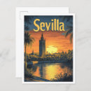 Recherche de sevilla cartes postales Espagne