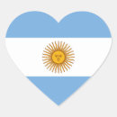 Suche nach argentinien waren aufkleber Flagge von argentinien