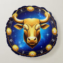 Suche nach stier kissen Bulle