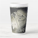 Recherche de guerre mondiale tasses Vintage