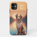 Recherche de colley iphone coques Chien