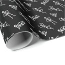 Suche nach skelette geschenkpapier Halloween