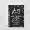 Recherche de halloween save the dates Sauver la date