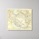 Suche nach hachures leinwandbilder Map