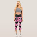 Recherche de chats leggings Rose
