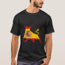 Suche nach stierkampf tshirts Spanische kultur