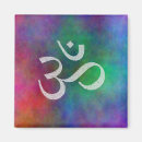 Recherche de hindouisme magnets Symbole