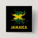 Recherche de jamaïcain badges Drapeau de la jamaïque