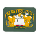 Recherche de skis magnets Cacahuètes