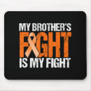 Suche nach brüder mousepads Kampf