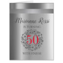 Recherche de chic anniversaire cartes Cinquante