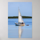 Suche nach seeleute poster Segelboot