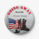 Suche nach amerikanische flagge teller Militär