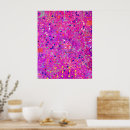 Suche nach magenta poster Abstrakt