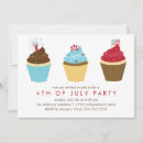 Recherche de rouge bleu et blanc invitations Barbecue