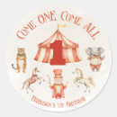 Suche nach circus aufkleber Kommen sie alle