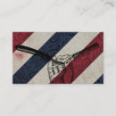 Suche nach vintager friseur visitenkarten Rasiermesser