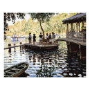 Suche nach impressionistische poster Monet
